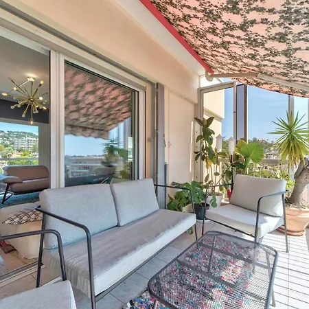 Marechal 2 Bedroom Flat Apartment *
