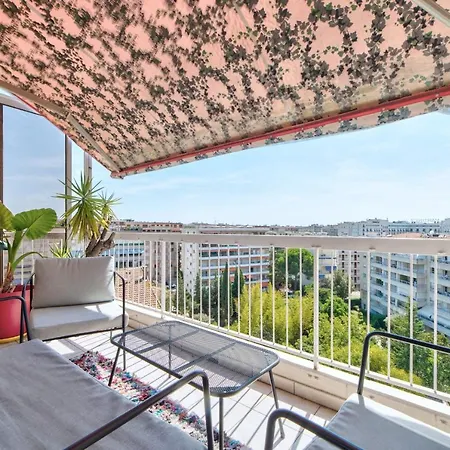 Marechal 2 Bedroom Flat Apartment *