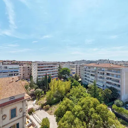 Apartment Marechal 2 Bedroom Flat