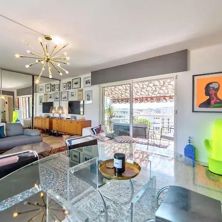 Marechal 2 Bedroom Flat